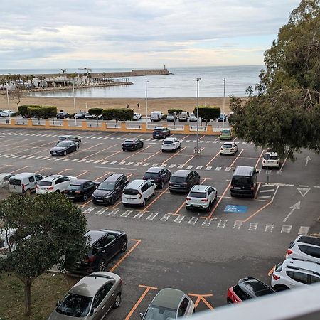 Apartamento Rosa. Peñíscola Εξωτερικό φωτογραφία